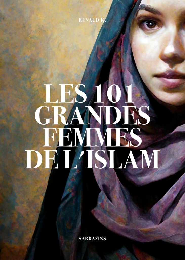 LES 101 GRANDES FEMMES DE L'ISLAM