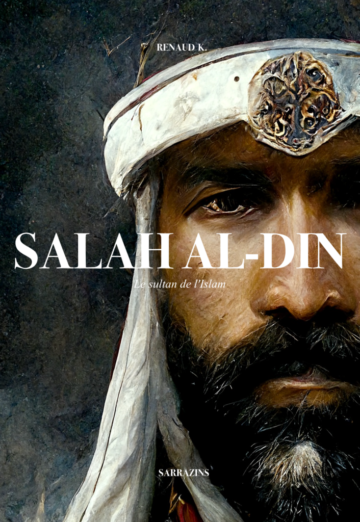SALAH AL-DIN le sultan de l'islam