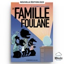 LA FAMILLE FOULANE (T1) - LE ROBOT INTELLIGENT