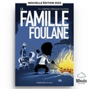 LA FAMILLE FOULANE (T2) - LE CAMPING (PRESQUE) SAUVAGE