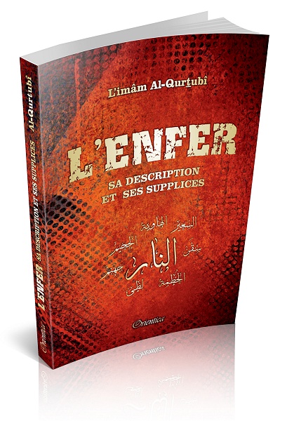 L'ENFER - Sa description et ses supplices