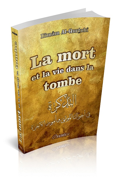 LA MORT ET LA VIE DANS LA TOMBE