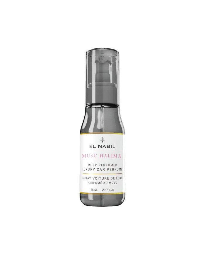 MUSC HALIMA - SPRAY VOITURE