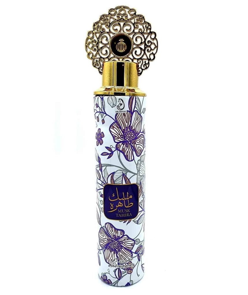 MUSK TAHIRA - SPRAY DESODORISANT MY PERFUMES