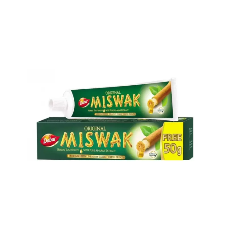 DENTIFRICE MSIWAK 170G