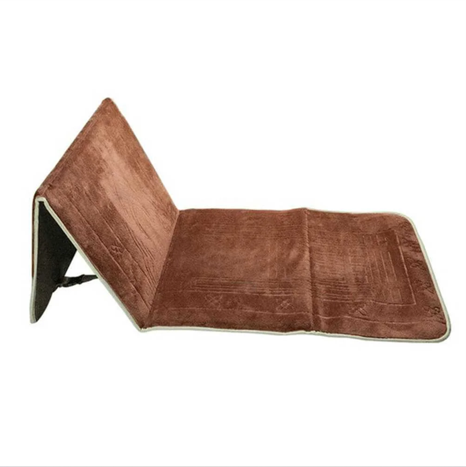 TAPIS CHAISE - DOSSIER