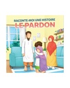 PACK DE 2 LIVRES MUSLIMKID : RACONTE MOI UNE HISTOIRE LE PARDON - J'APPRENDS A DIRE SOUBHANALLAH