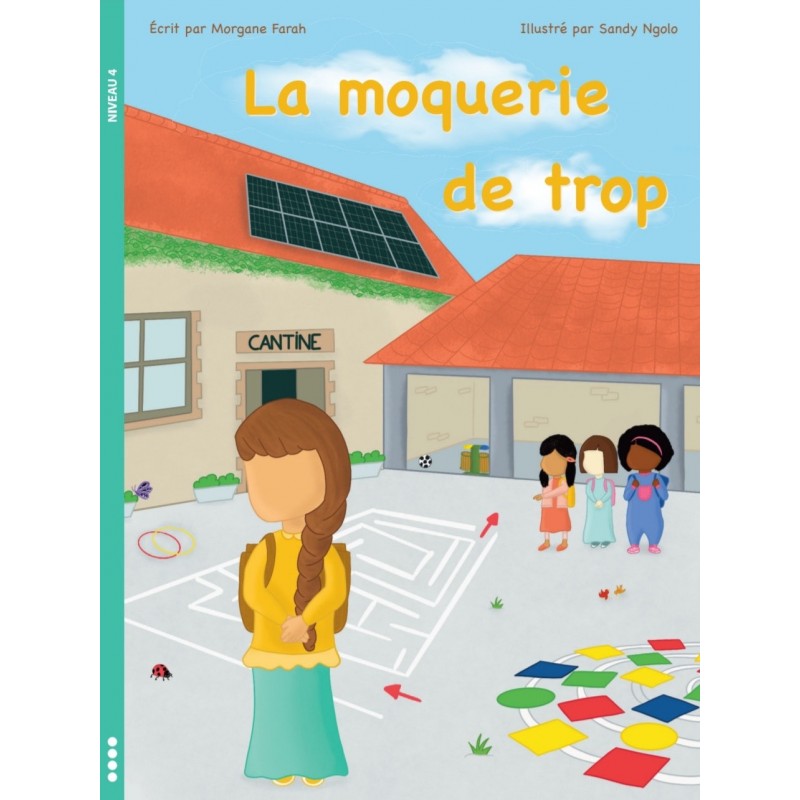 LA MOQUERIE DE TROP