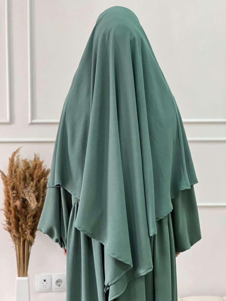 KHIMAR JAZZ