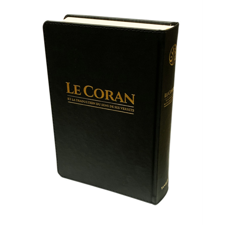 LE CORAN - EDITIONS TAWBAH