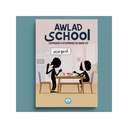 J'APPRENDS À M'EXPRIMER EN LANGUE ARABE AVEC AWLAD SCHOOL - VOL 3