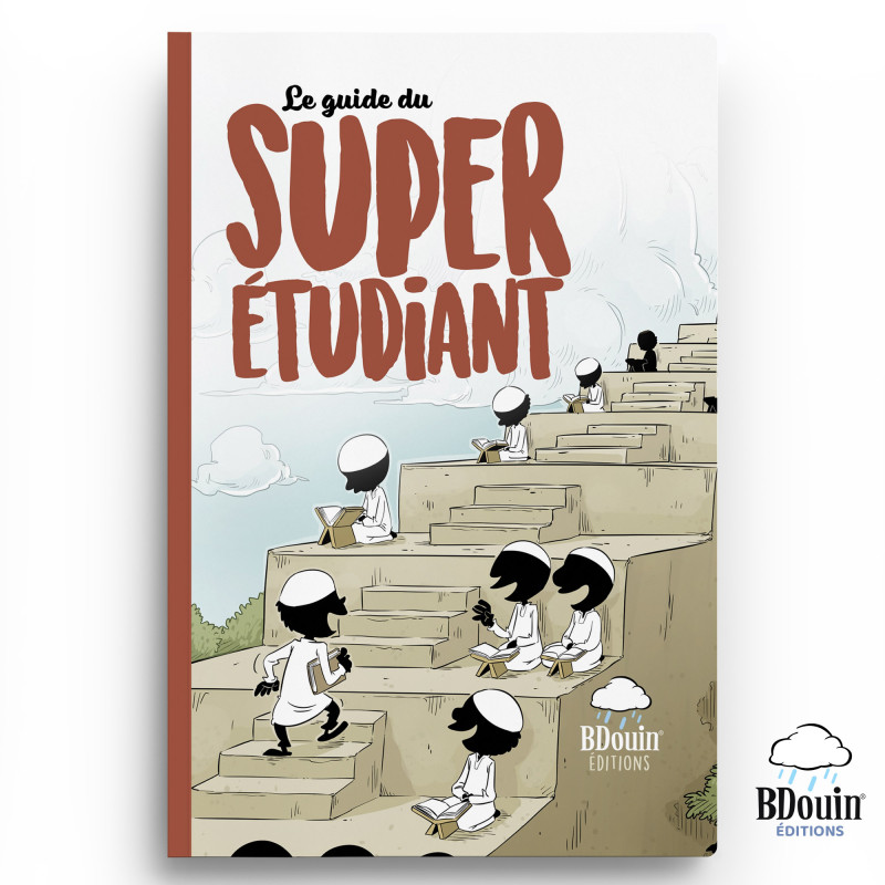 LE GUIDE DU SUPER ETUDIANT