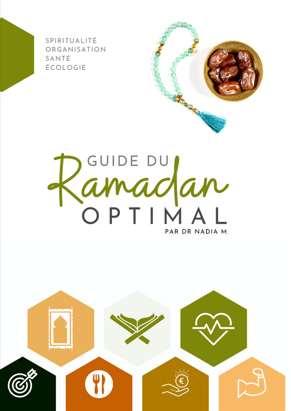 GUIDE DU RAMADAN OPTIMAL