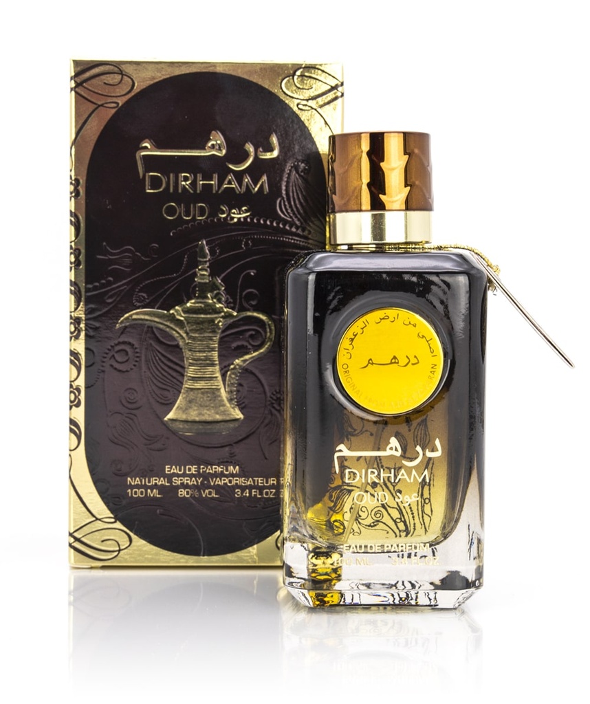 DIRHAM OUD