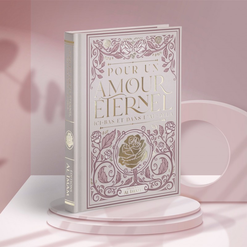 POUR UN AMOUR ÉTERNEL