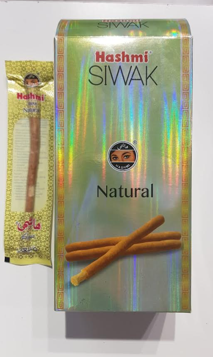 SIWAK HASHMI