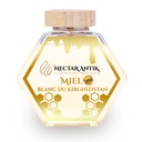 [Nectar Antik] MIEL BLANC DU KIRGHIZISTAN 125G