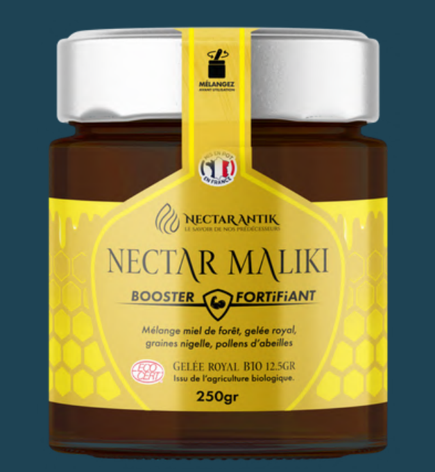 NECTAR MALAKI 250G