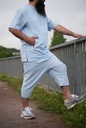 ENSEMBLE KAYSERI BLEU