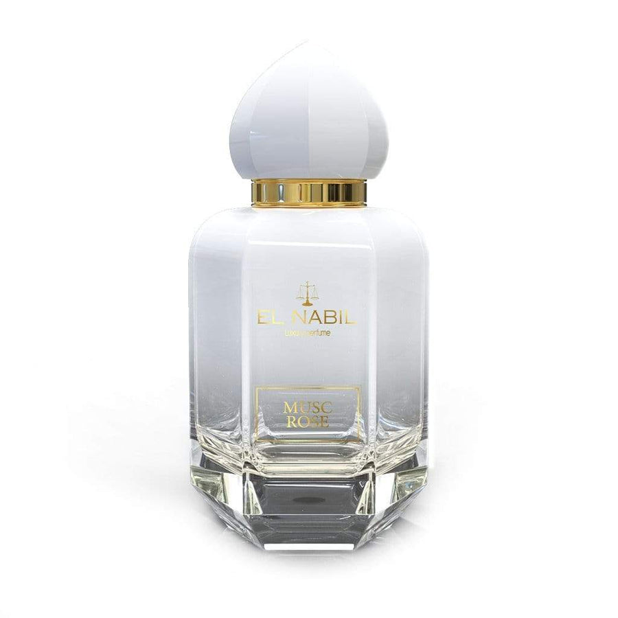 MUSC ROSE - PARFUM EL NABIL