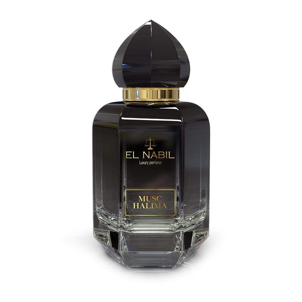 MUSC HALIMA - PARFUM EL NABIL