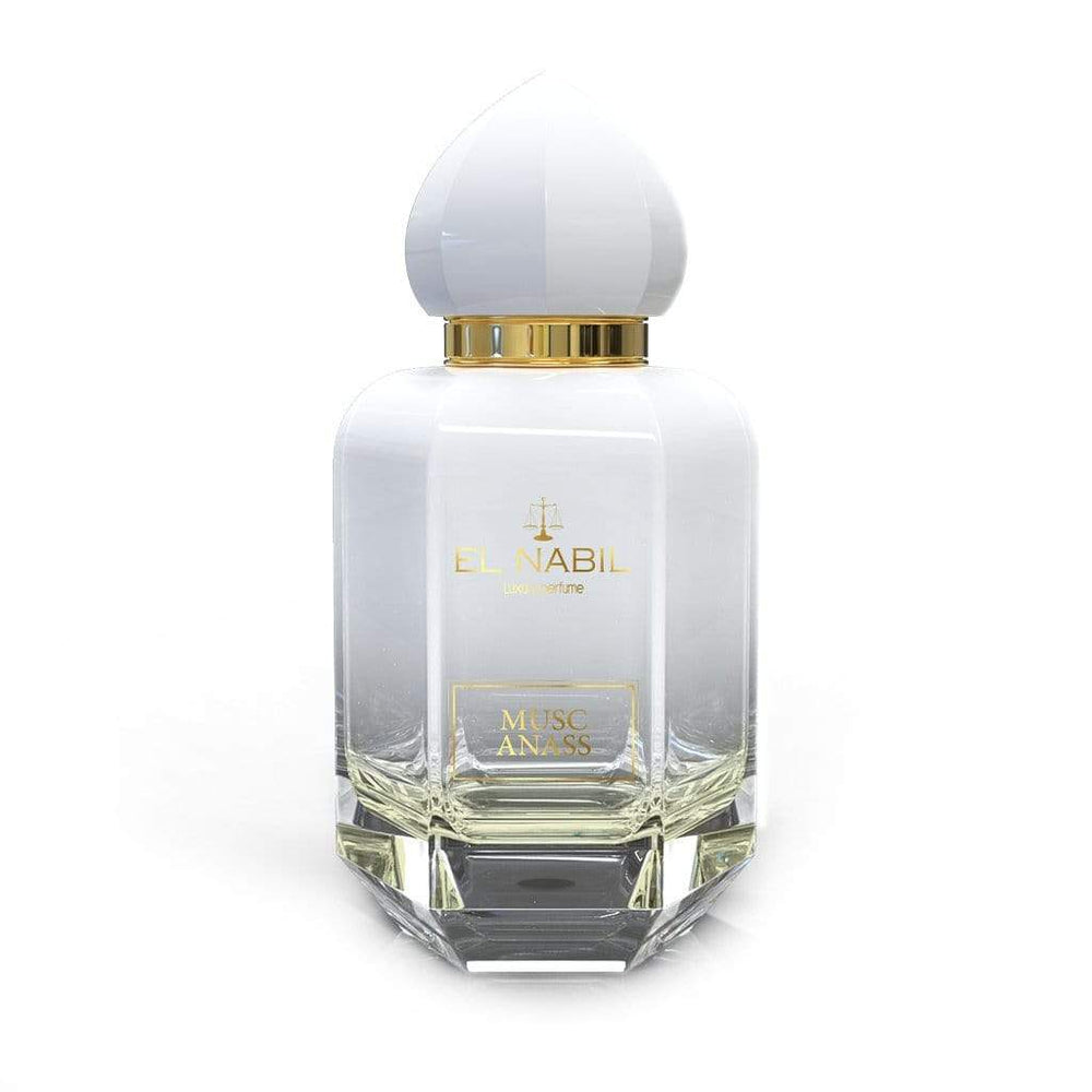 MUSC ANASS - PARFUM EL NABIL