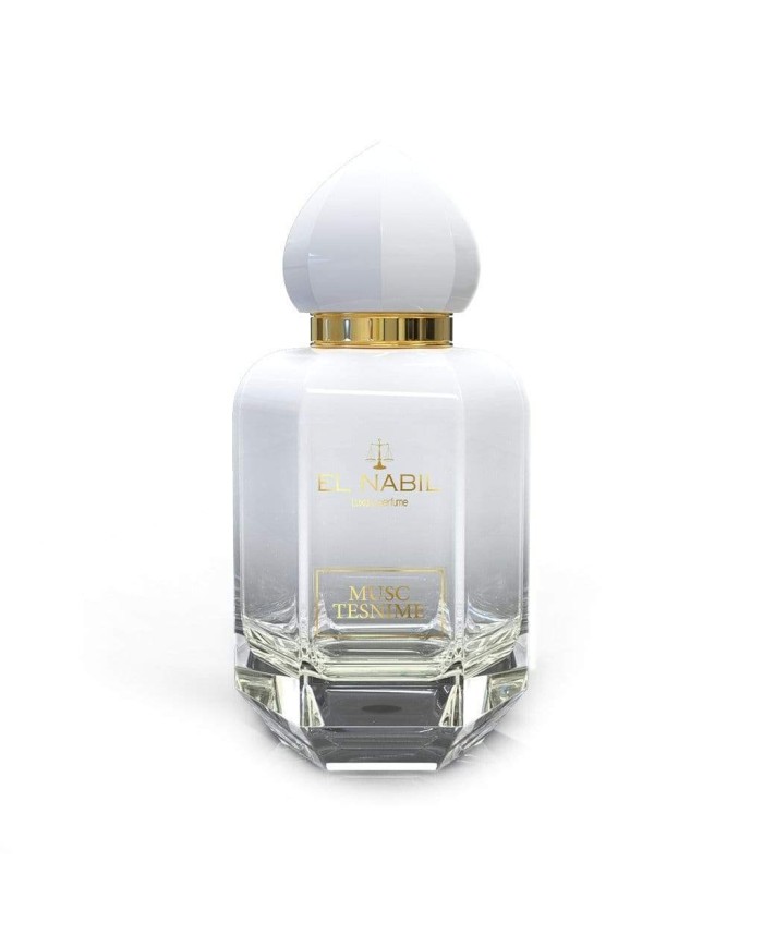 MUSC TESNIME - PARFUM EL NABIL