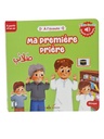 MA PREMIERE PRIERE - LIVRE SONORE BILINGUE