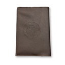 PROTEGE CORAN - SIMILI CUIR 17X24