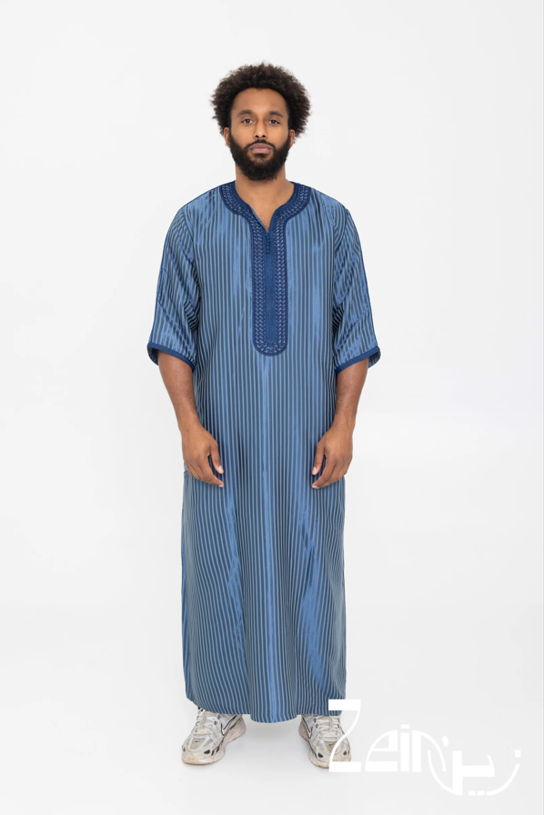 GANDOURA TRADITIONNELLE