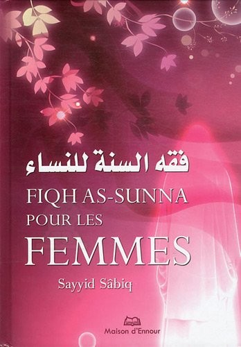 FIQH AS-SUNNA POUR LES FEMMES