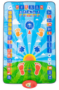 TAPIS DE PRIÈRE INTERACTIF ENFANTS