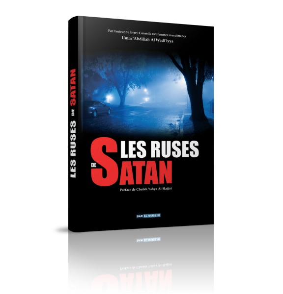 LES RUSES DE SATAN