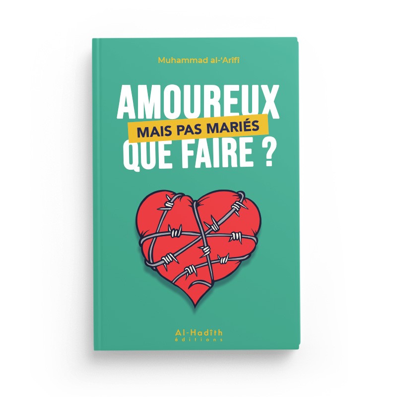 AMOUREUX MAIS PAS MARIÉS QUE FAIRE ?