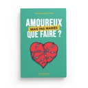 AMOUREUX MAIS PAS MARIÉS QUE FAIRE ?