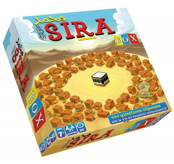 SIRA BOX