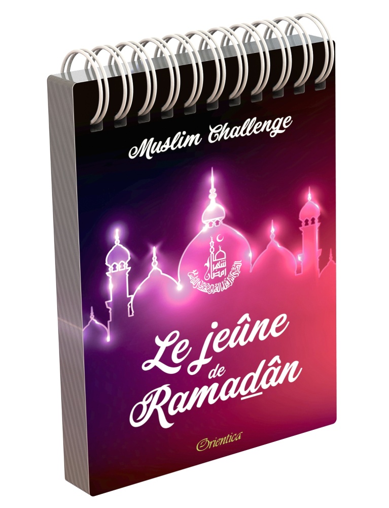 LE JEUNE DE RAMADAN - MUSLIM CHALLENGE