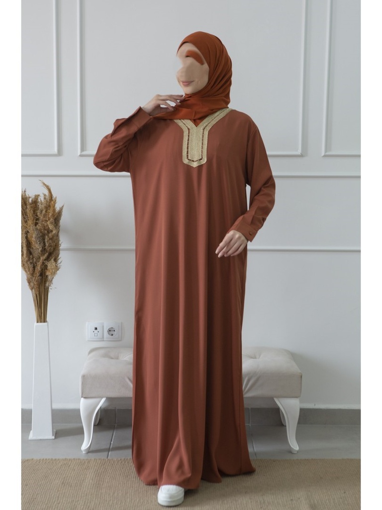 ABAYA ASSIA