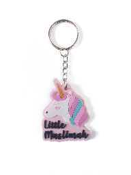 ​PORTE-CLES PETITE MUSLIMA