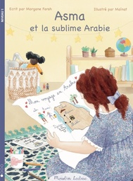 [Mouslim Lecture] ASMA ET LA SUBLIME ARABIE