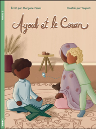 [Mouslim Lecture] AYOUB ET LE CORAN