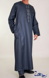 QAMIS VISCOSE AVEC PANTALON