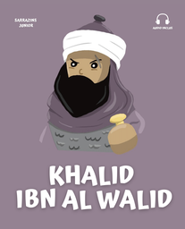 [Sarrazins] KHALID IBN AL WALID