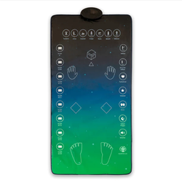 TAPIS DE PRIÈRE INTERACTIF ADULTES/CONVERTIS