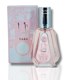 [Lattafa] YARA ROSE - 50ml