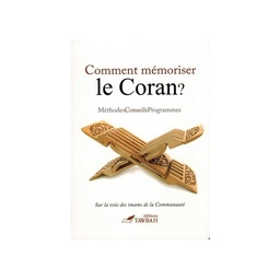 [Tawbah] COMMENT MEMORISER LE CORAN ?