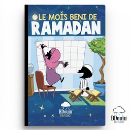 [Bdouin] LE MOIS BENI DE RAMADAN