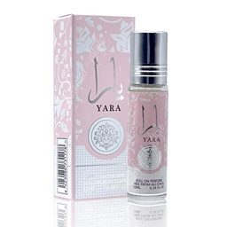 [Lattafa] ​YARA ROSE ROLL ON
