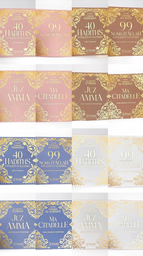 [Al imam] PACK COLLECTION JUZ AMMA, MA CITADELLE, 99 NOMS D'ALLAH, 40 HADITHS NAWAWI