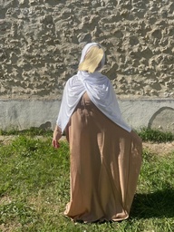 Abaya Hafsa
